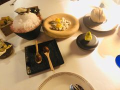 -三嚥阁 La Villa Restaurant