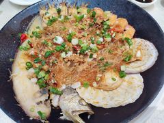 -好兄弟郭巨海鲜(天一阁店)