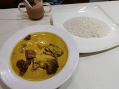-锦园春香港茶餐厅(西海湾旗舰店)