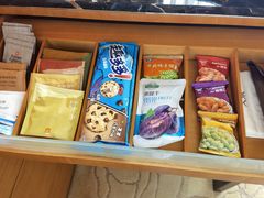 -上海浦东嘉里大酒店