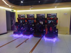 -爱玩嘉年华(成都北城天街店)