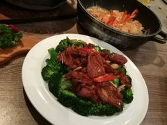 -茉莉餐厅(包河万达店)