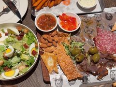 -京A Brewpub·精酿餐吧(幸福村店)