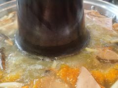 -铜锣湾·有麝自然香(渝北财富中心店)