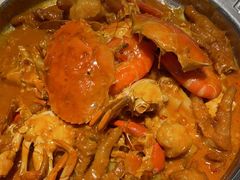 -胖哥俩肉蟹煲(杭州下沙学林街店)