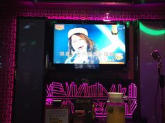 -好乐迪量贩KTV(春熙路香槟广场店)
