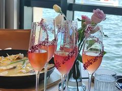 -岁粤Moon·湖景餐厅(月光码头店)