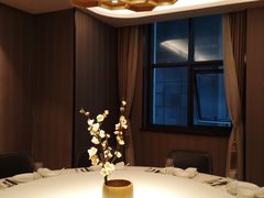 包厢-禾珍珠家常小馆(河南博物院店)