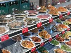 -韩麦大冷面(桂花街直营店)