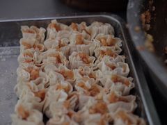 -枫泾丁氏烧卖(枫丽路店)