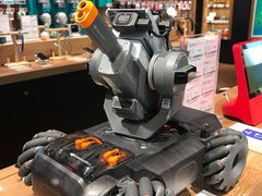 -sundanpulse顺电·脉(海岸城购物中心店)