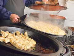 -孝丰南门锅贴(南街店)