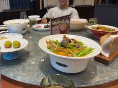 -南堂馆·新川菜(天府三街店)