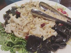 -姜家味锅贴小海鲜