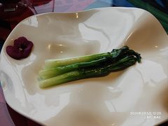 -上海滩餐厅(BFC外滩金融中心店)