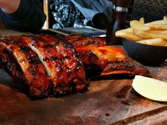 -The Meat & Wine Co Southbank(南岸店)