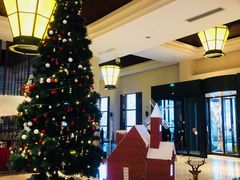 -三清山希尔顿度假酒店