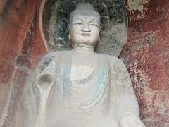 -广元千佛崖
