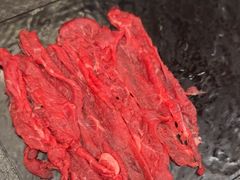 -牛将军•涮肉•烤肉(北京王府井·故宫店)