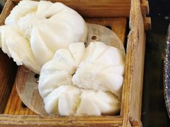 秘制叉烧包-西关味(大卫城店)