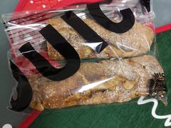 -Juicy Bakery(大学路店)