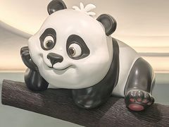 -眉州东坡·熊猫主题餐厅(枫蓝店)