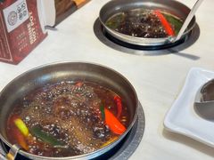 -围炉夜话·潮汕卤水火锅(榕江店)
