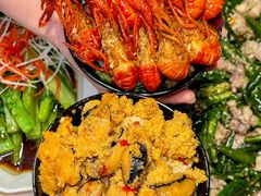 -李叔叔虾蟹大排档(青羊店)