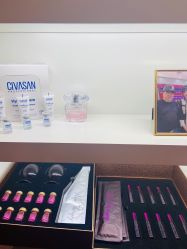 -美肤盾祛痘·问题肌头疗管理中心