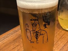 -炭火焼鳥 塚田農場(大阪梅田店)