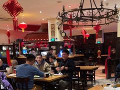 -兰特伯爵西餐厅·啤酒屋(方庄店)