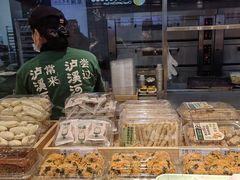 -泸溪河桃酥(西直门凯德店)