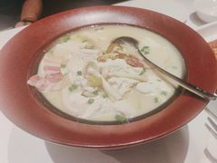 -尚一汤·粤菜海鲜(汇智国际商业中心店)