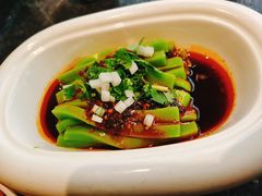 -泉味道贵州厨房(三里河店)
