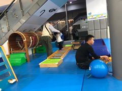 -澳洲袋鼠早教(南二环店)