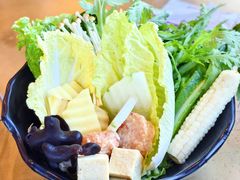 -牛街清真满恒記(平安里西大街店)