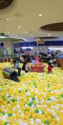 -MELAND(郑州万象城店)