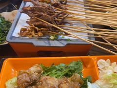 -林二哥宜烤官·宜宾小烧烤