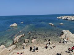 -养马岛旅游度假区