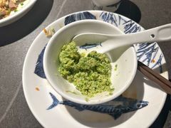 -前海沿·青岛菜(大拇指广场石老人店)