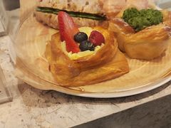 -天津东凯悦酒店·大堂吧