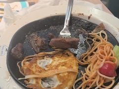 -经典世家牛排自助餐厅(百捷店)