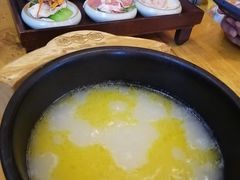 -桥香园过桥米线(国贸店)