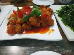 菠萝全贝-烁佳海鲜大馅饺子