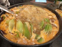 -湘肠香火锅店(团结湖店)