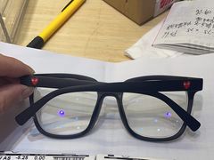 -沫芮眼镜·蔡司官方授权店(人民广场店)