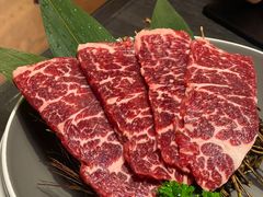 -AJIYA·池袋日式烧肉自助(天津万象城店)