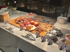 -丽都皇冠假日酒店·Matrix亦餐厅(望京店)