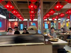 -宽城子美蛙毛肚自助火锅(建邺万达步行街店)