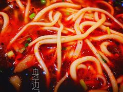 传统拉面-丝路伊兰·兰州牛肉面(牛街总店)